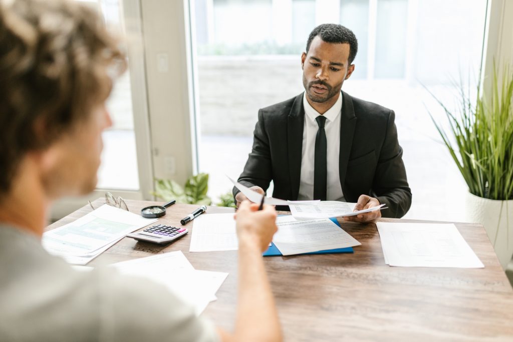 Anthony Blackmon Agency/ international business insurance