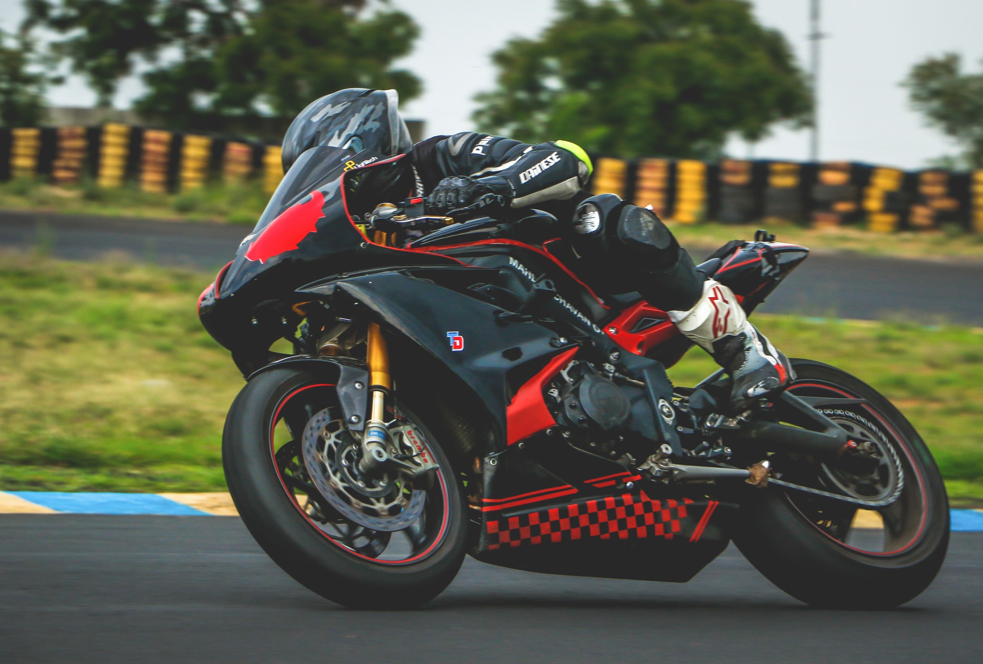 Anthony Blackmon Agency/ motorcycle insurance