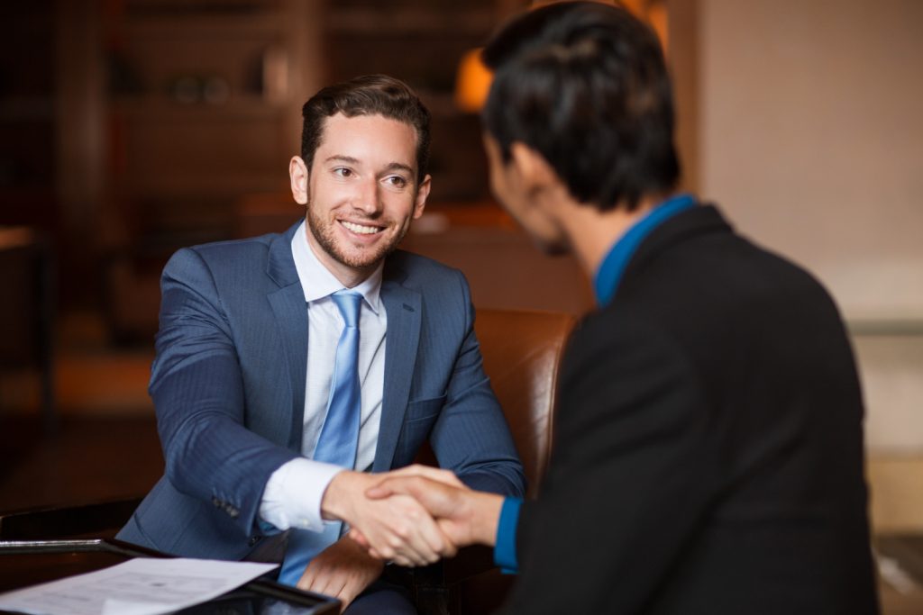 Anthony Blackmon Agency/ captive insurance