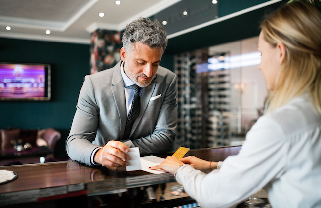 Anthony Blackmon Agency/ business liability insurance
