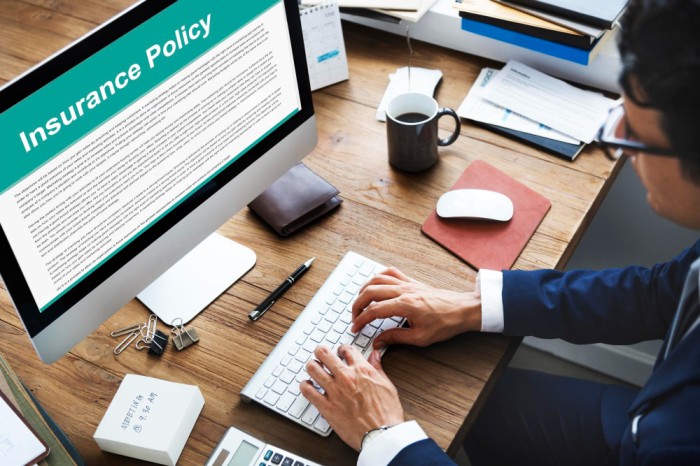 Is Your Business Coverage Up to Par Go Through This Checklist!